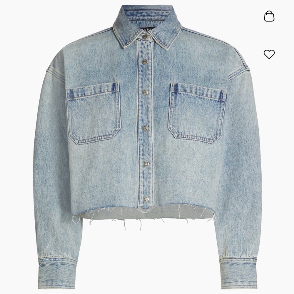 Ksubi Paradise Lost Denim Cutaway Denim​​ - Picture 2 of 6